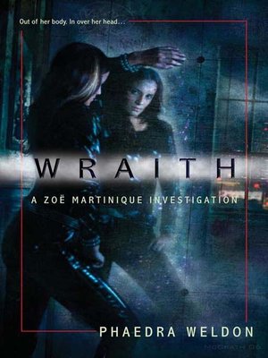 cover image of Wraith